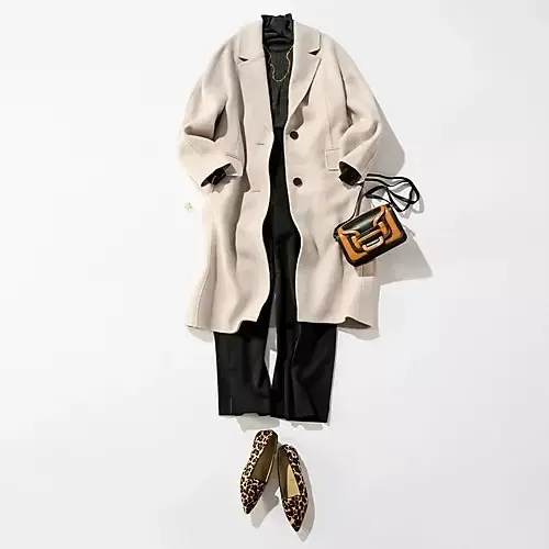 ＼上質感と華やぎを両立／ 50代が選ぶ、ジャケット＆コート20選_1_7