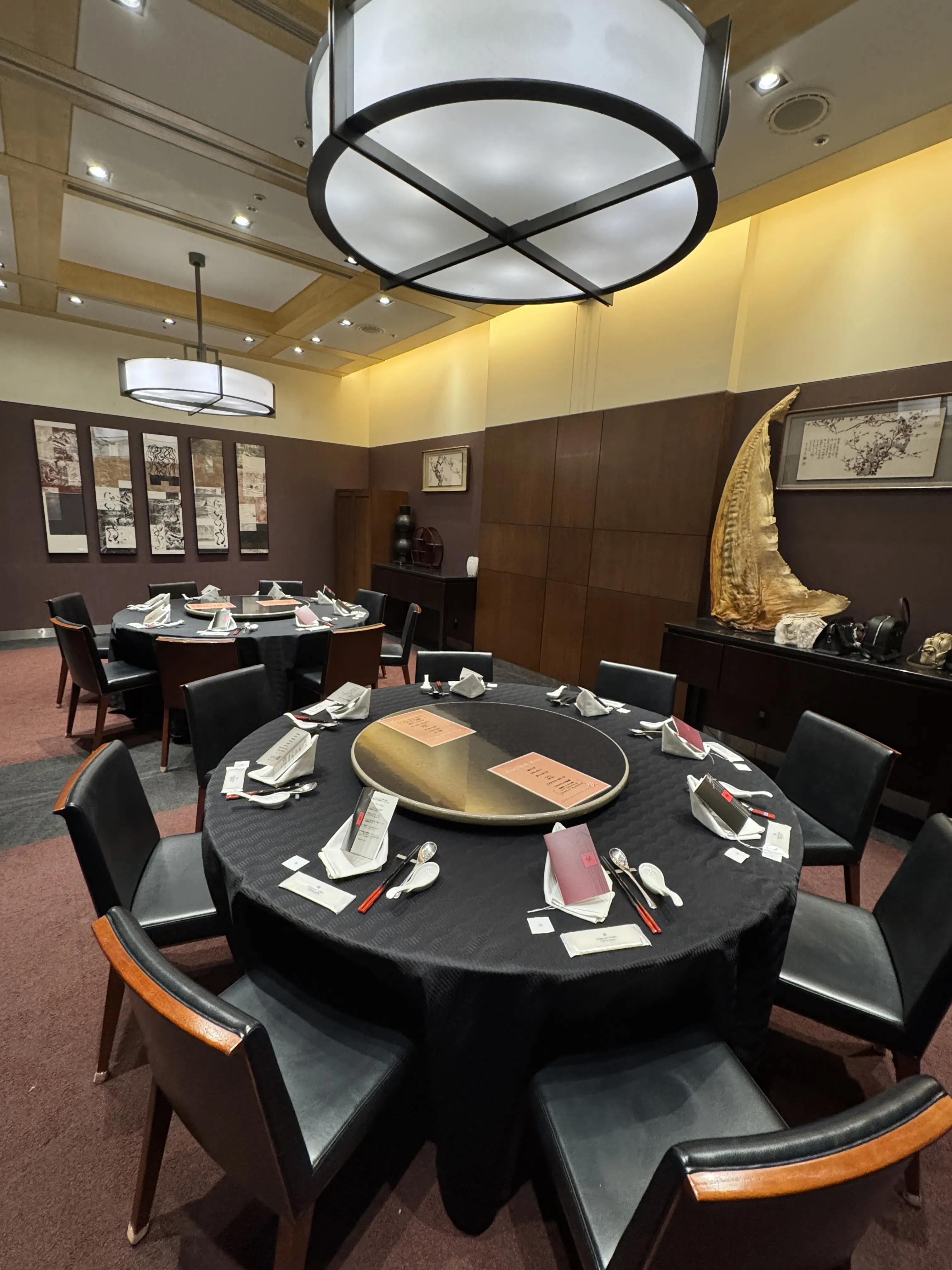 スーツァン・レストラン陳