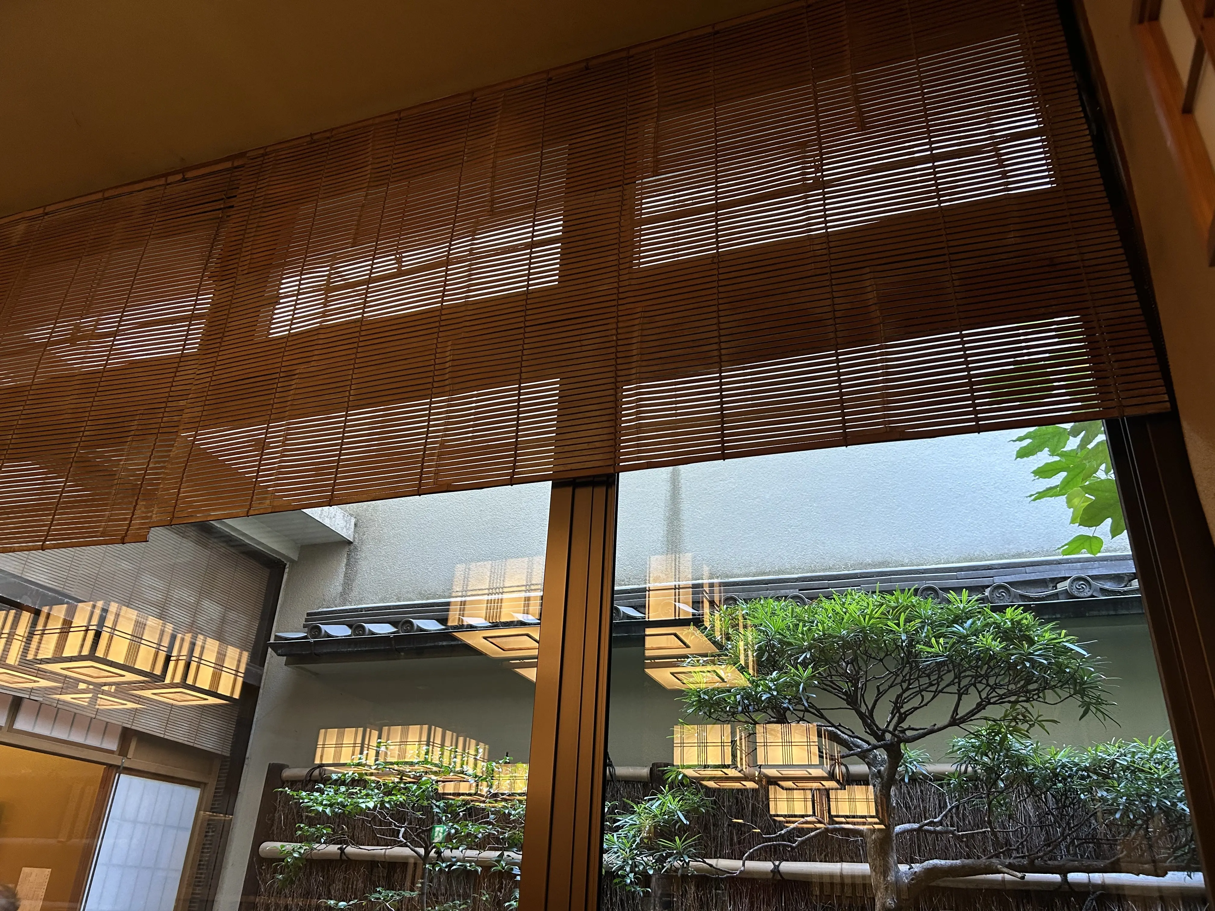 日本橋小網神社と室町老舗蕎麦屋砂場へ_1_6