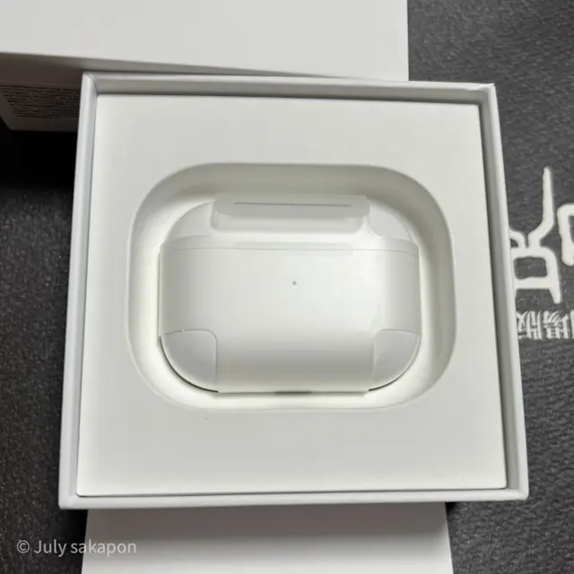 【さかぽんの履歴書】⑥AirPods Proで魔法に出逢う❤️の巻_1_3