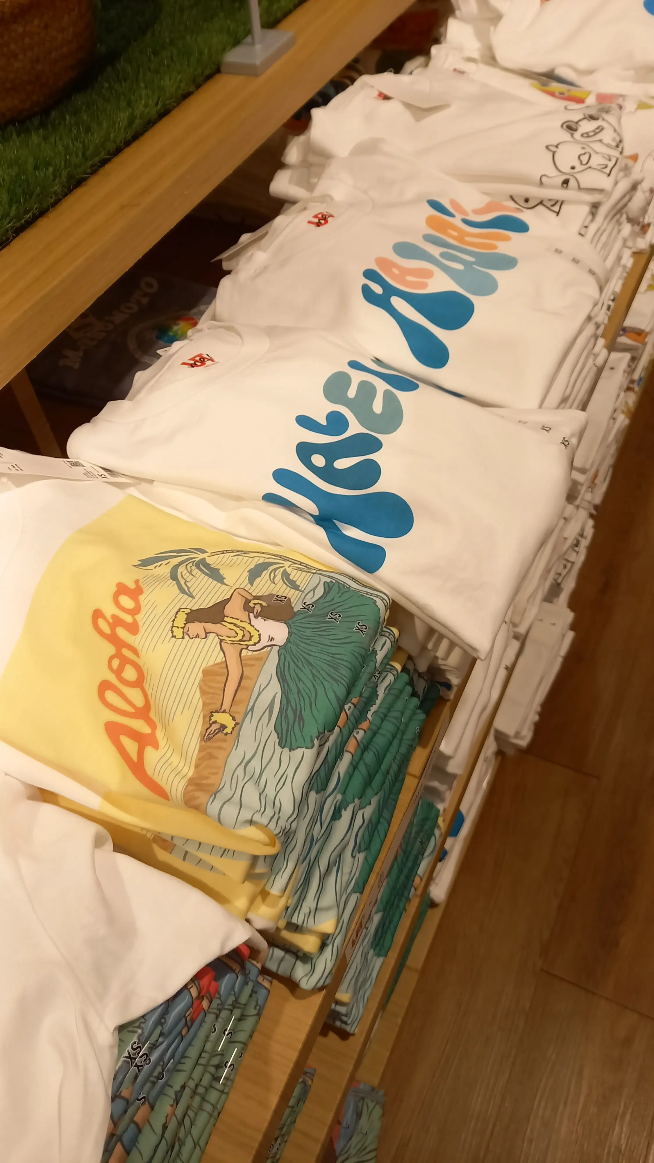 【Hawaii 2025】お出かけスポット色々♡山・海・お土産_1_18-2