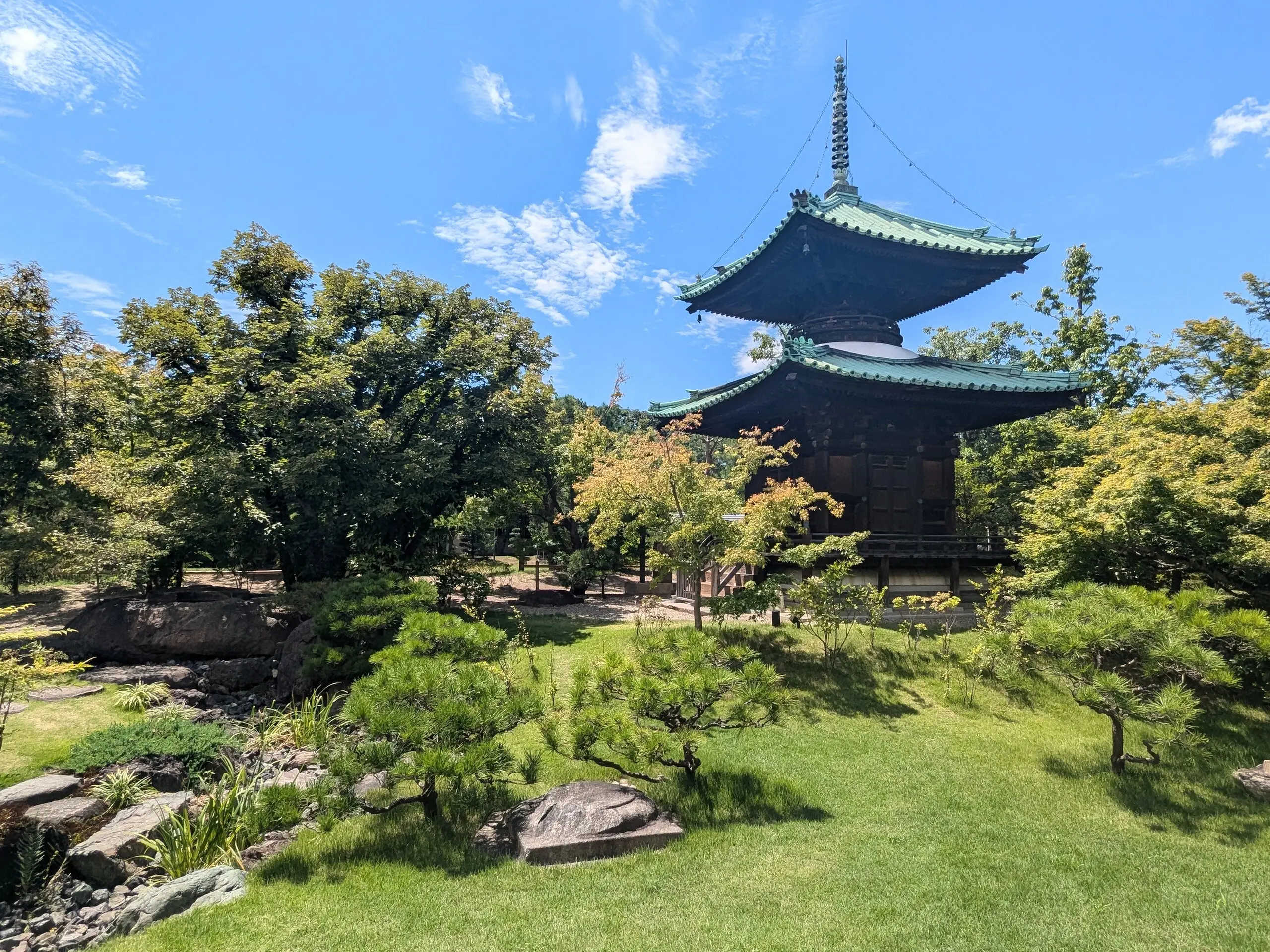 *うつわの中の宇宙 *　大阪 藤田美術館_1_13