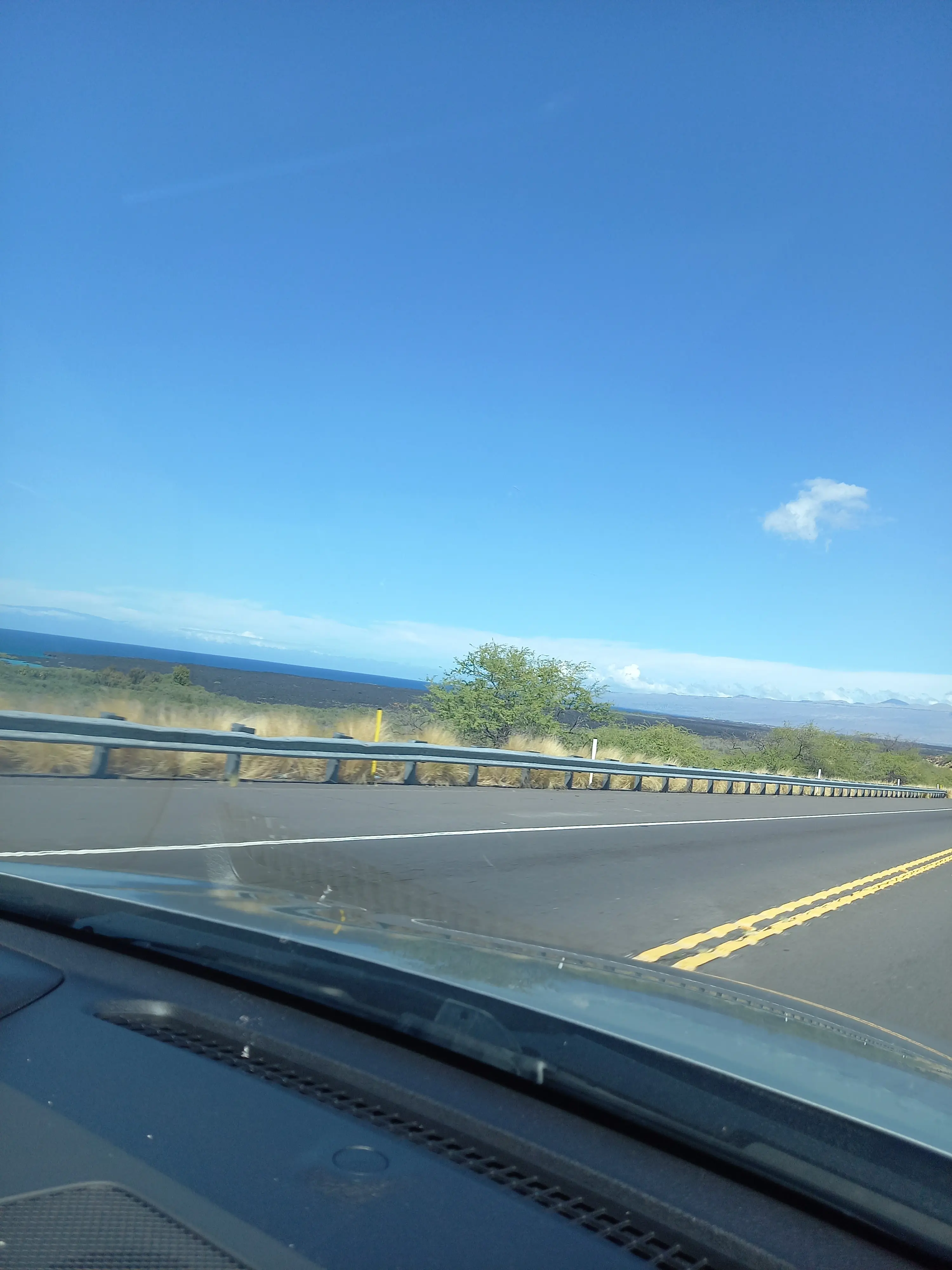 ハワイ島へ♡全米1美しいビーチのあるウェスティンハプナビーチリゾート①_1_4-1