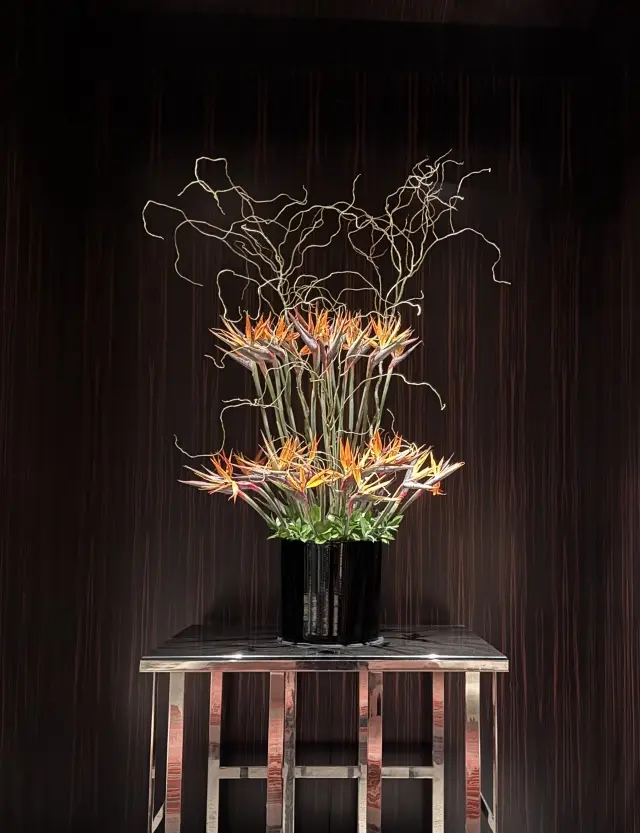 【マンダリン東京38階】 Jマダム同期と楽しむ天空ランチ_1_11