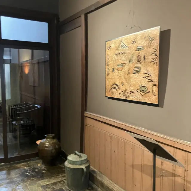 金沢味噌作り旅行、カフェ編_1_3