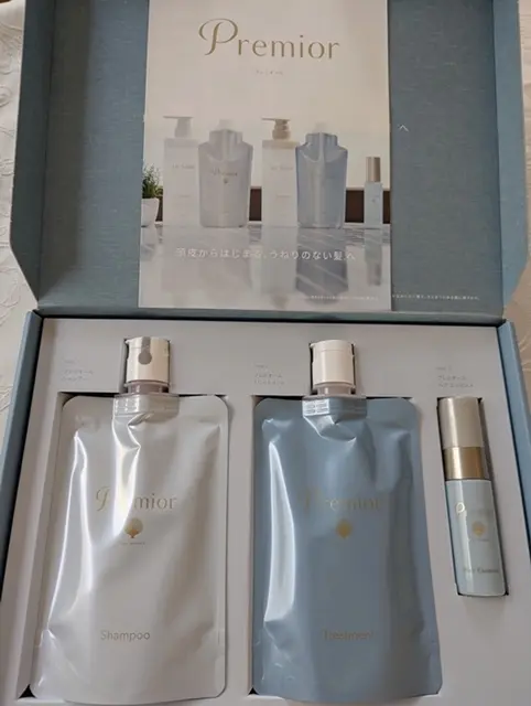 La Sana ラサーナ プレミオール21日間スターターセット