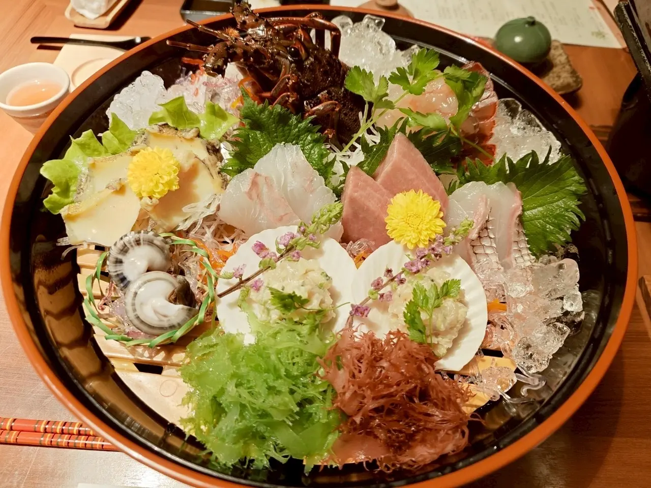 三水