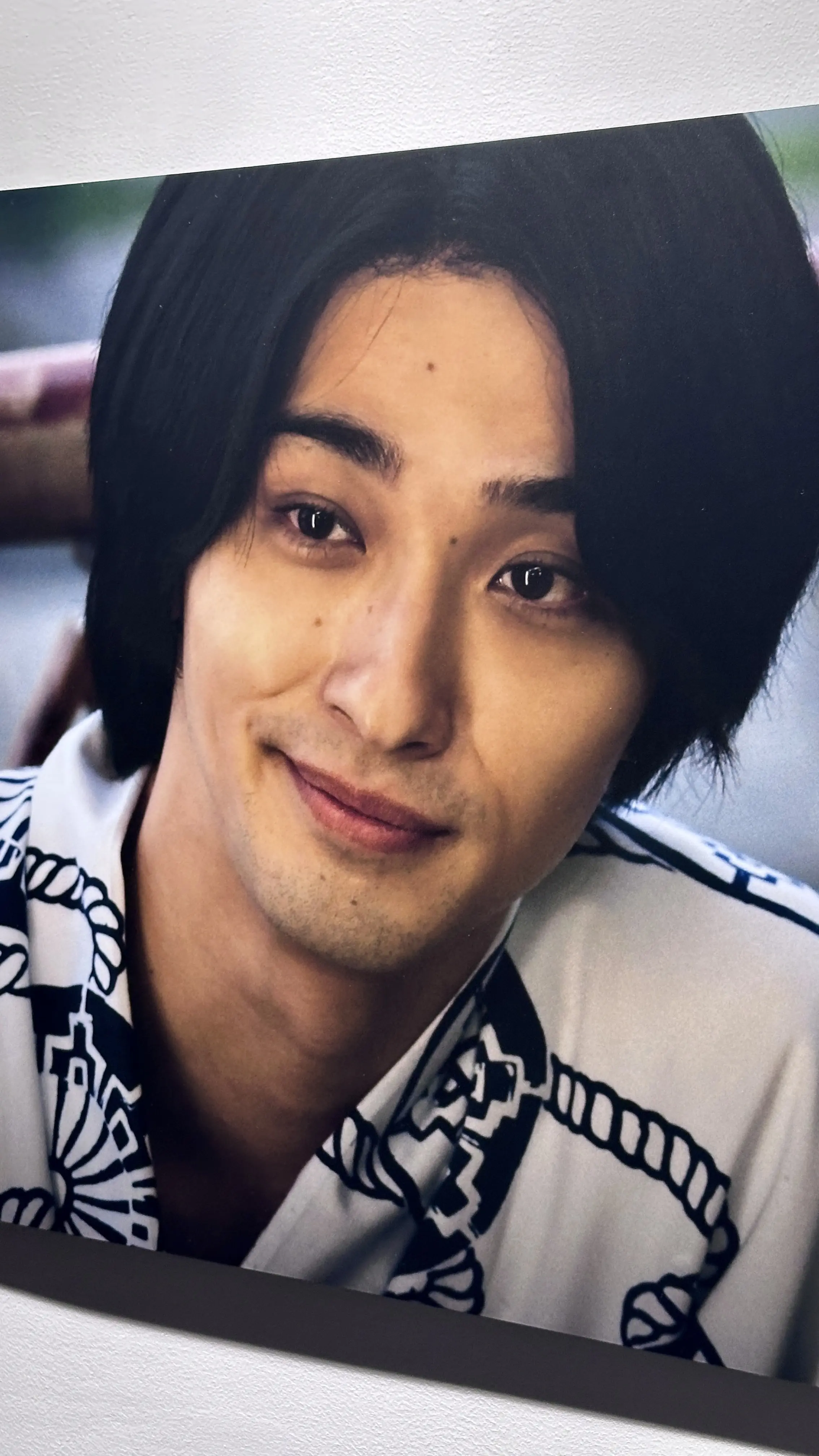 もう一度感動がよみがえる！映画「国宝」展　Ginza Sony Park_1_9-1