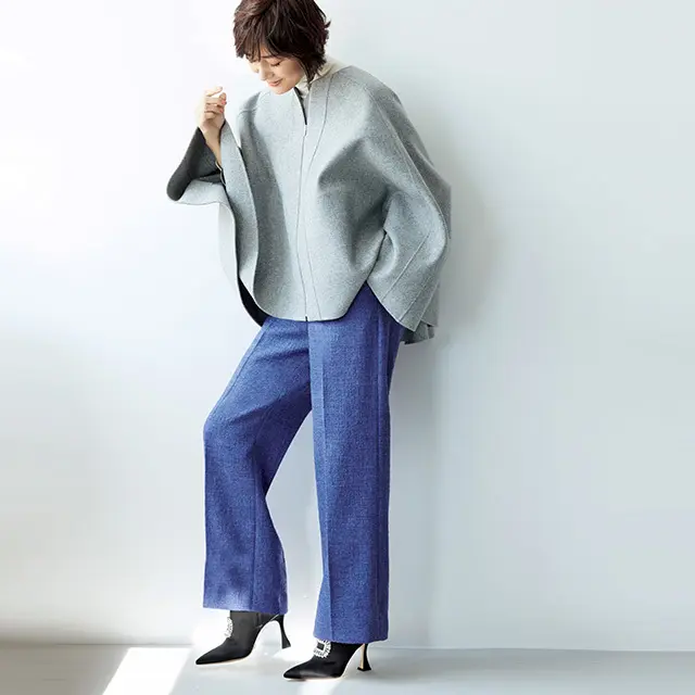 マノロブラニク ハンギシ 36.5 　未使用 靴は自分らしさを映し出す鏡。私が「マノロ ブラニク」を愛する理由