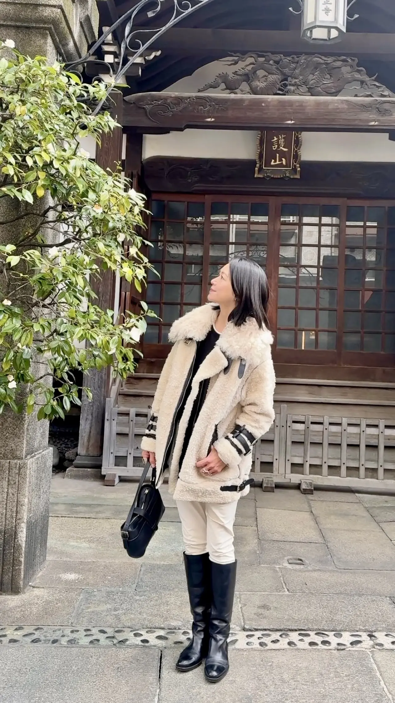 私の10年愛せるお気に入り♡コート_1_2