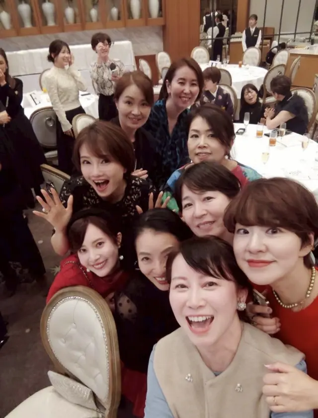 今年も素敵なソワレ.ドゥ.エクラ_1_17