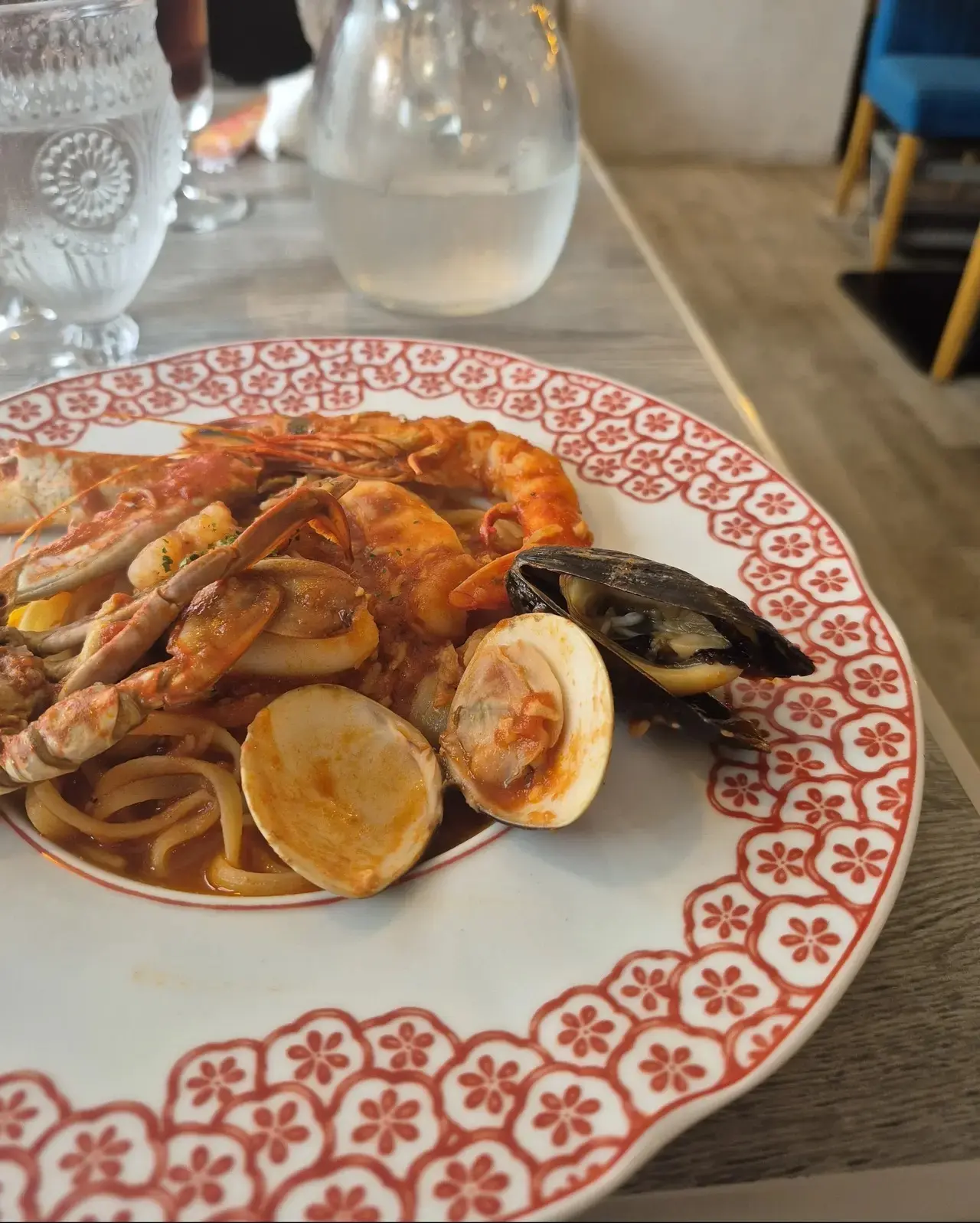 秋さんぽ♪未開拓の【神楽坂】へ