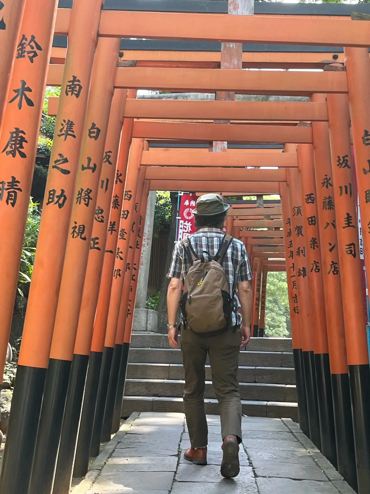 【神活】効果絶大！上野でたった30分しかなくても巡れる！！パワースポット神様をご紹介_1_12