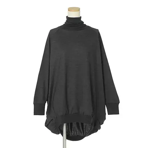 【50代 ファッション】気温18度に頼れる！「上質ニット」着回しコーデ10選_1_6