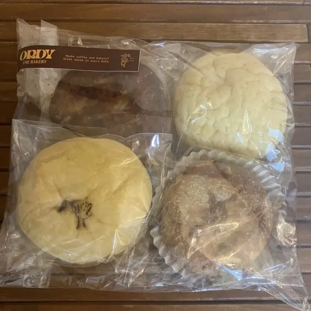 海外の雰囲気を醸し出すおしゃれベーカリー&amp;カフェ_1_6