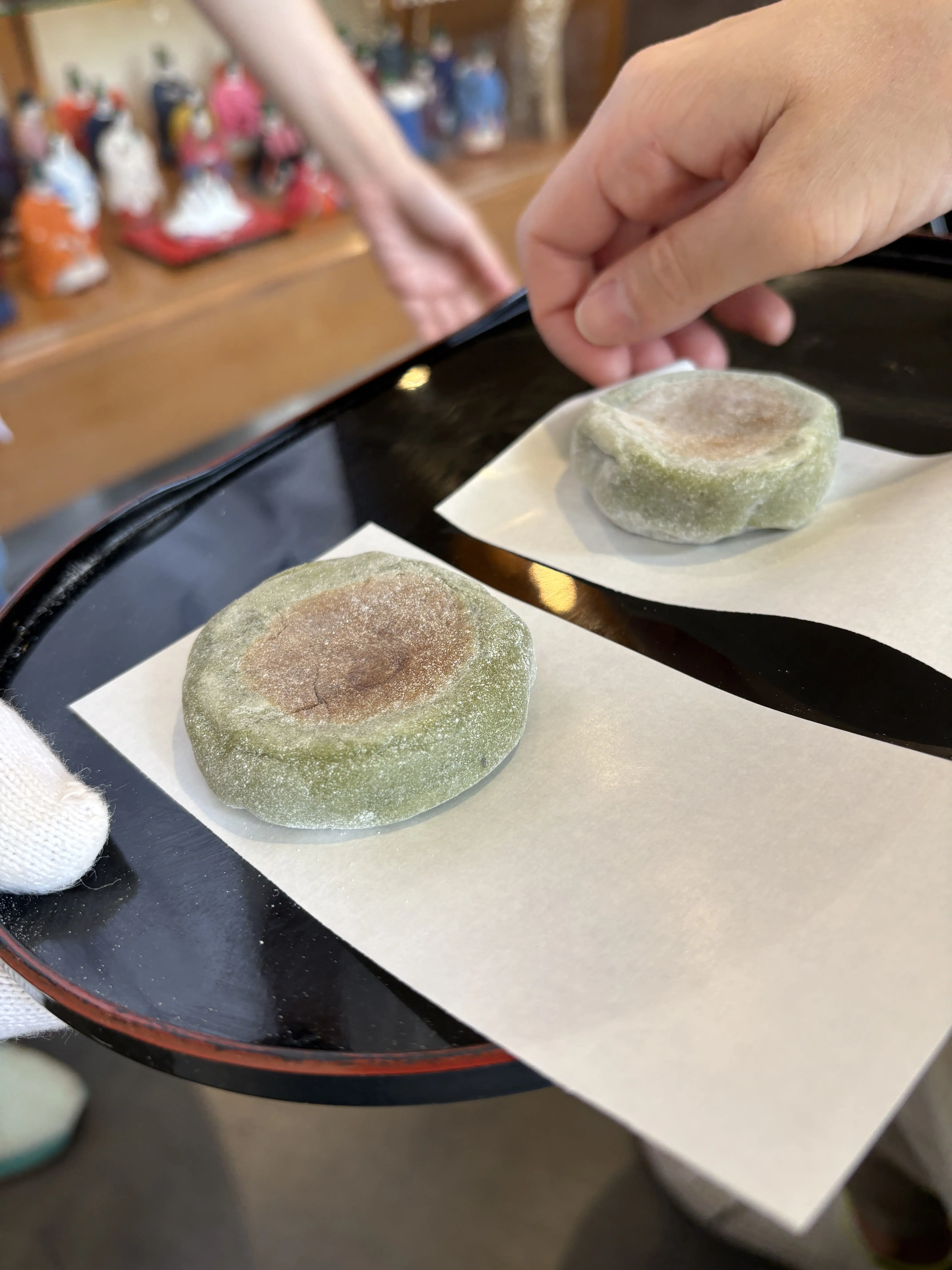 🌿 京都・上賀茂神社とおいしい時間 — パート 2_1_11-2