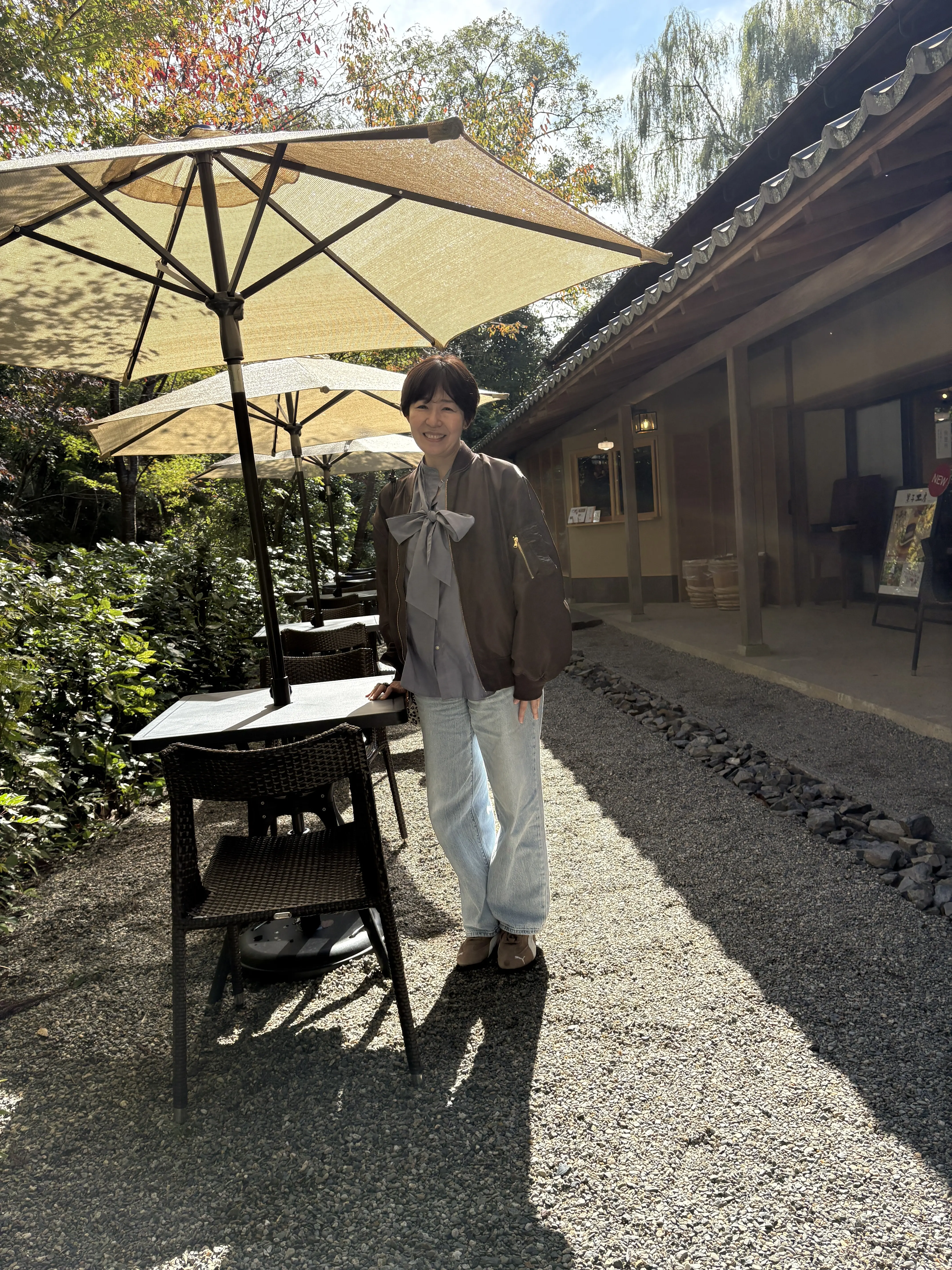 「父の誕生日ドライブ　―寿長生の里で過ごす、やさしい一日―」_1_6-3