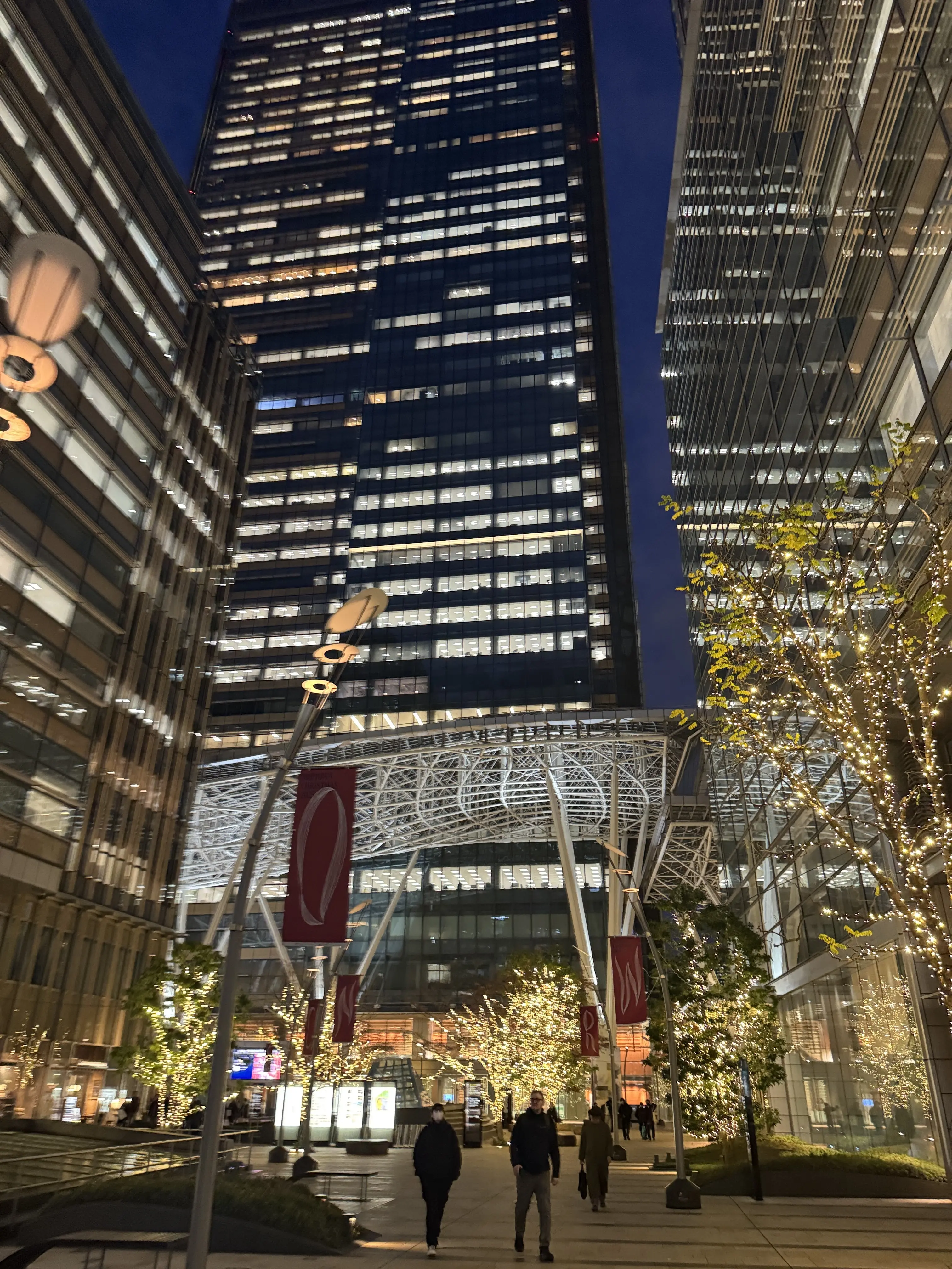 この冬見たい、心に残る東京イルミネーション3選_1_4