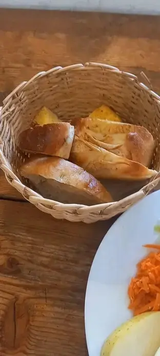 LA VIE A LA CAMPAGNE３