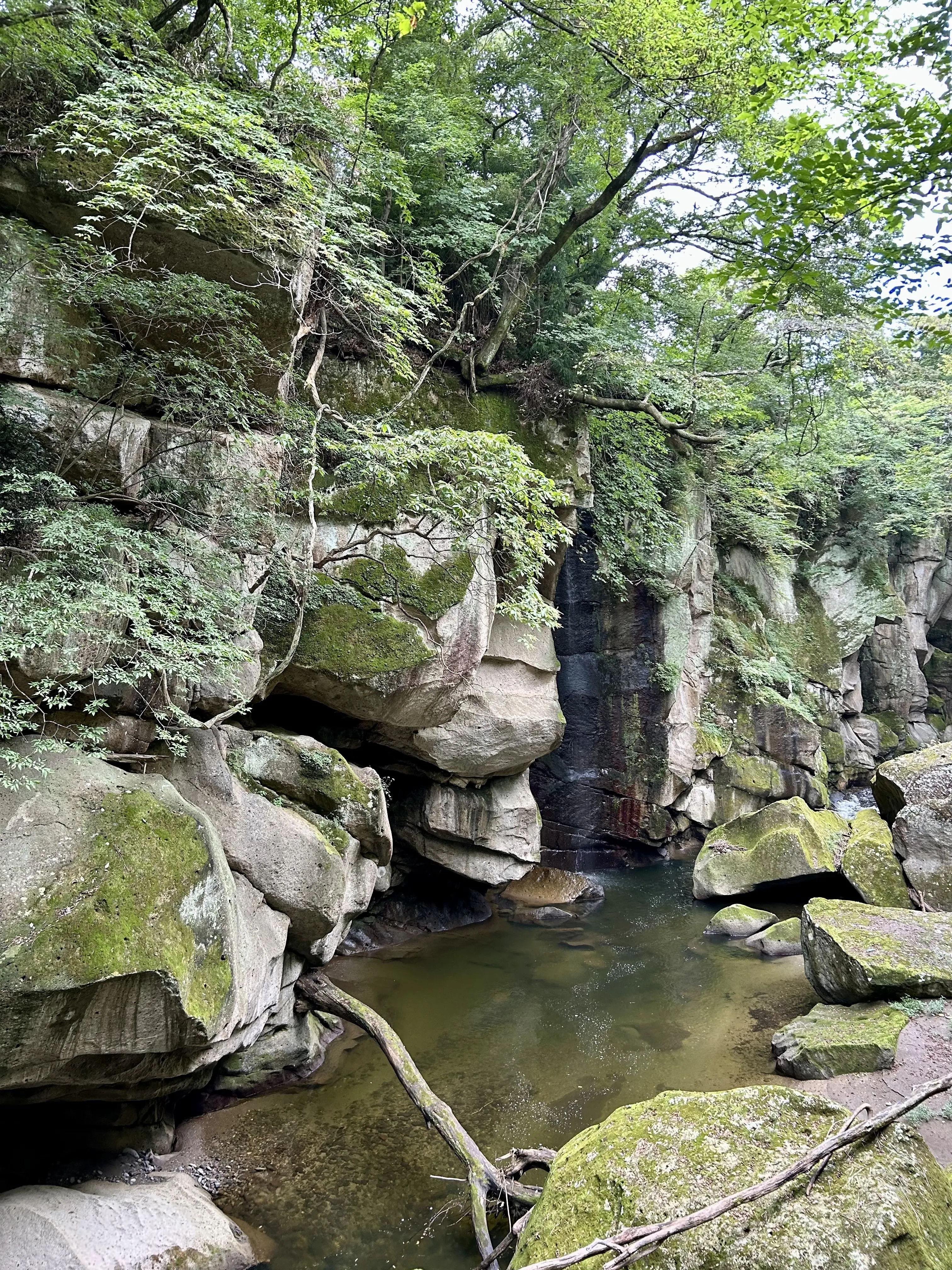 仙台・秋保温泉街を散策♪_1_4