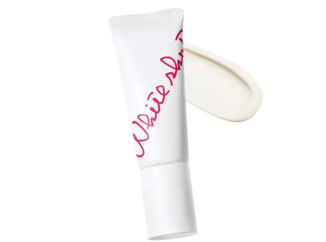 ホワイトショット セラムUV SPF50+・PA++++ 45g ¥7,150/ポーラ