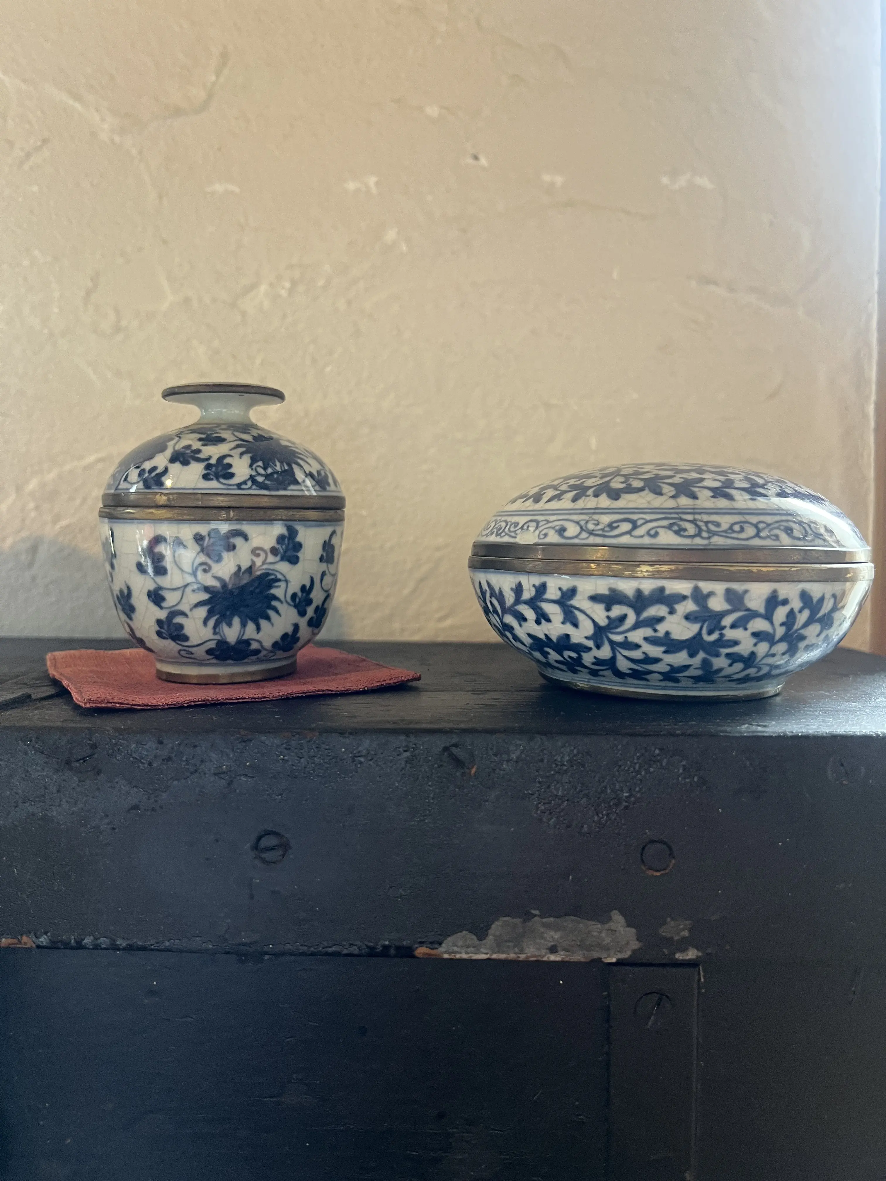 築200年の古民家カフェでピザランチと甲州ワイン_1_13