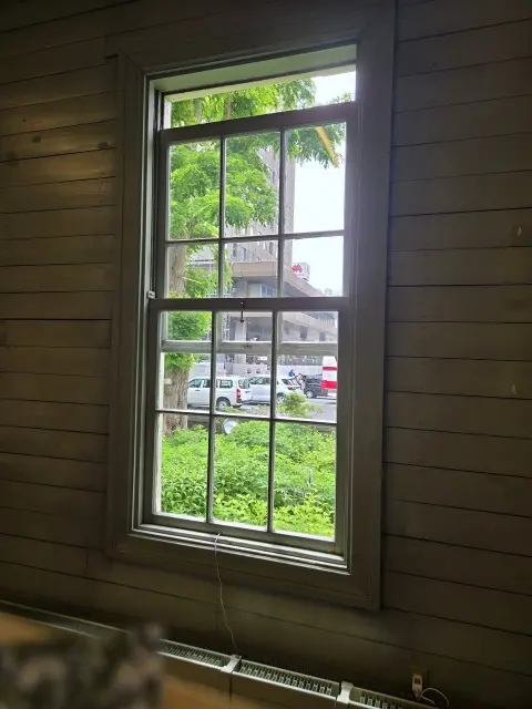 格子窓