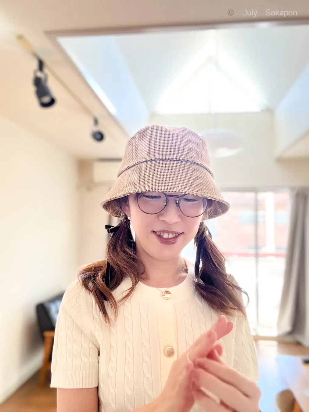 【偏愛トートバック】秋の夜長にハンドメイド❤︎_1_4