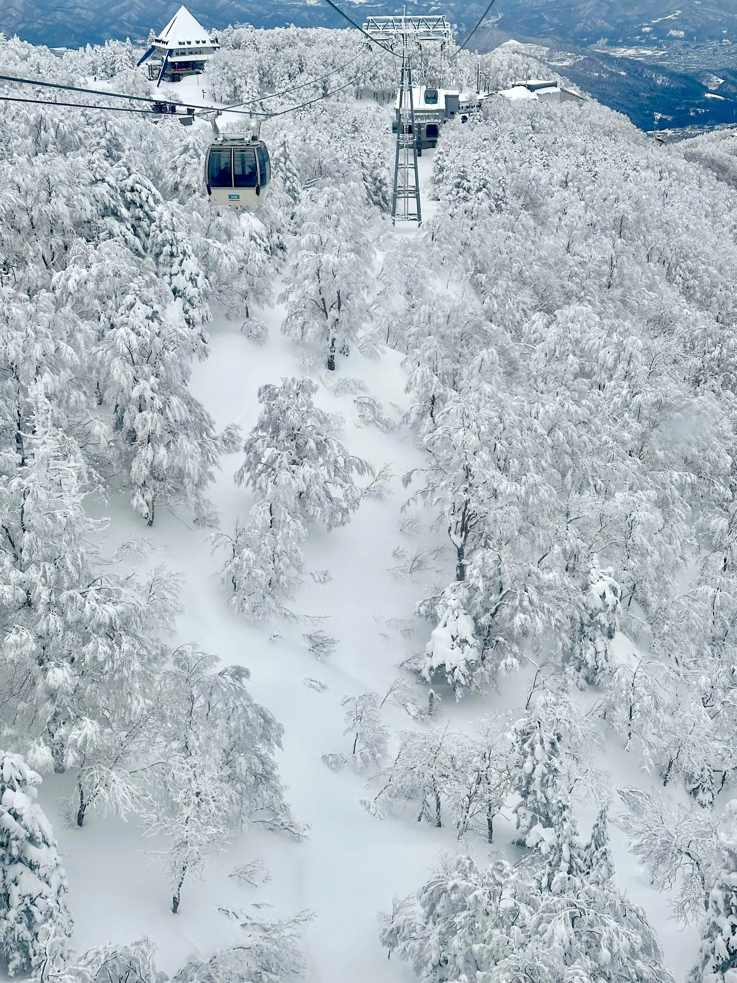 樹氷と美肌の湯を楽しむ♡山形県蔵王への旅_1_28