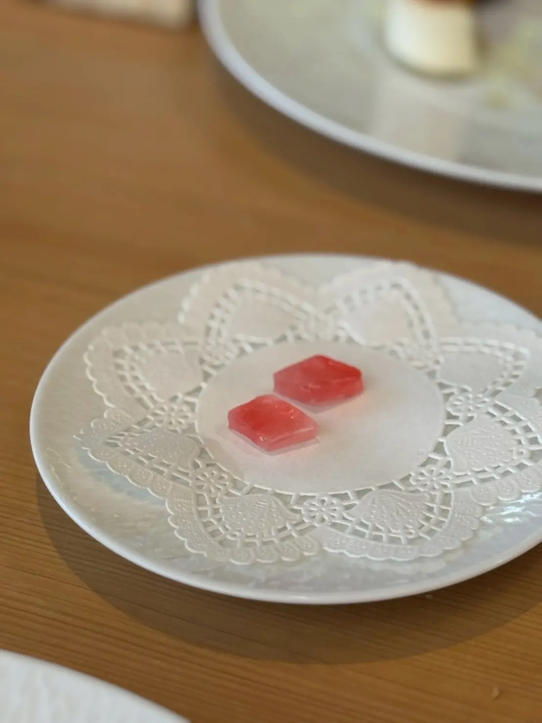 緑豊かな自然に囲まれた伊豆高原で幸せなひとときを過ごしてきました。_1_7-3
