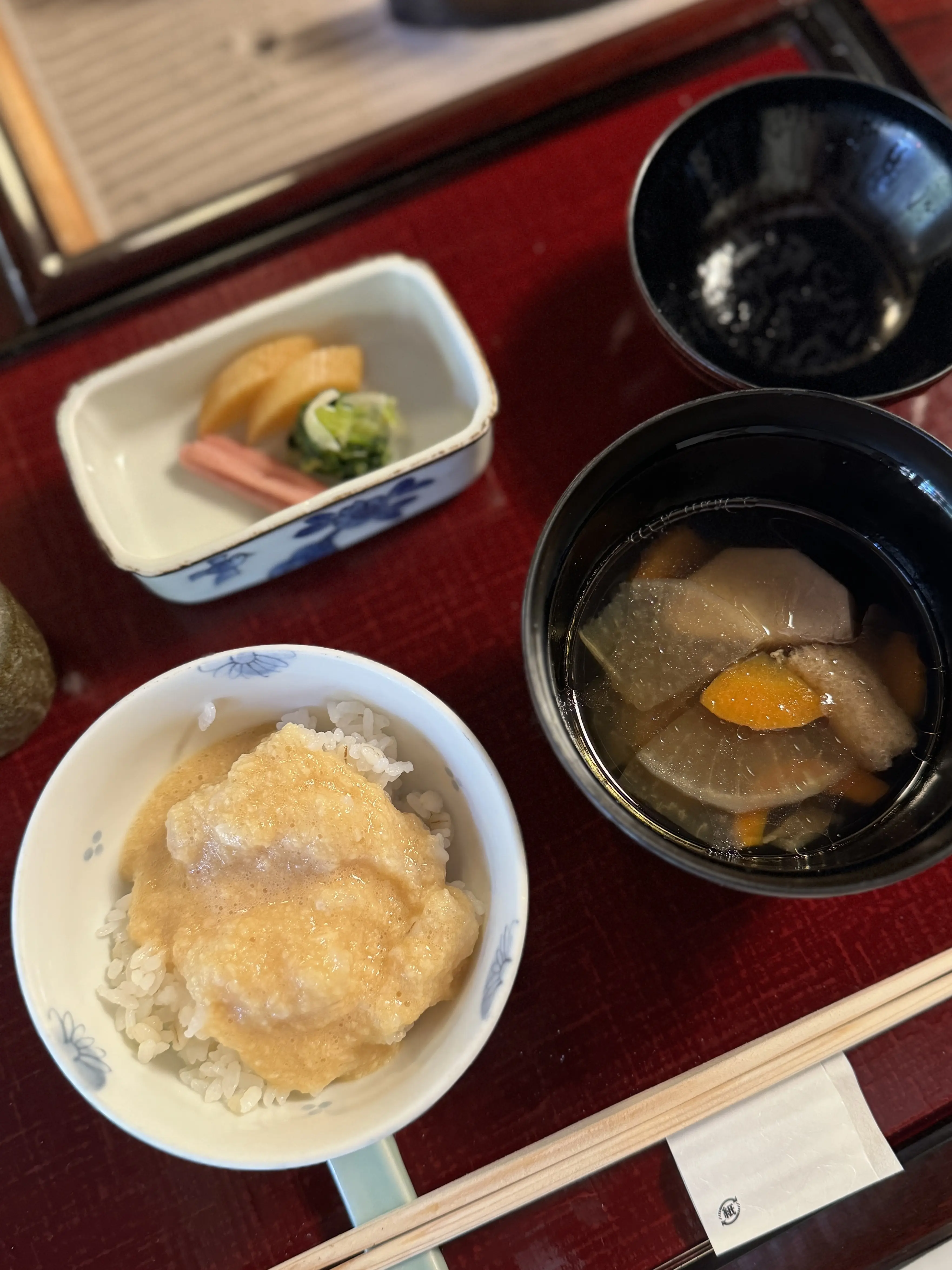 うかい鳥山