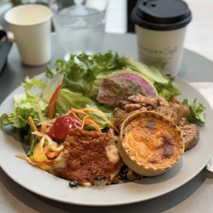 デリランチ