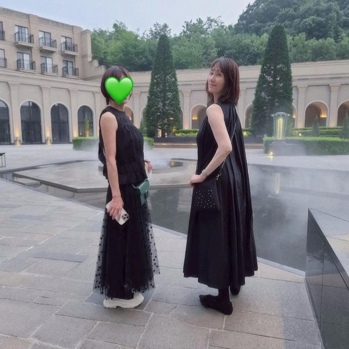 エクシブ有馬離宮でお泊りプチ同窓会が実現しました_1_11