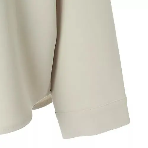 【50代ファッション】ハイパワーストレッチでノンストレスの着心地♪COGTHEBIGSMOKE×eclat 「ストレッチブラウス」_1_14-2