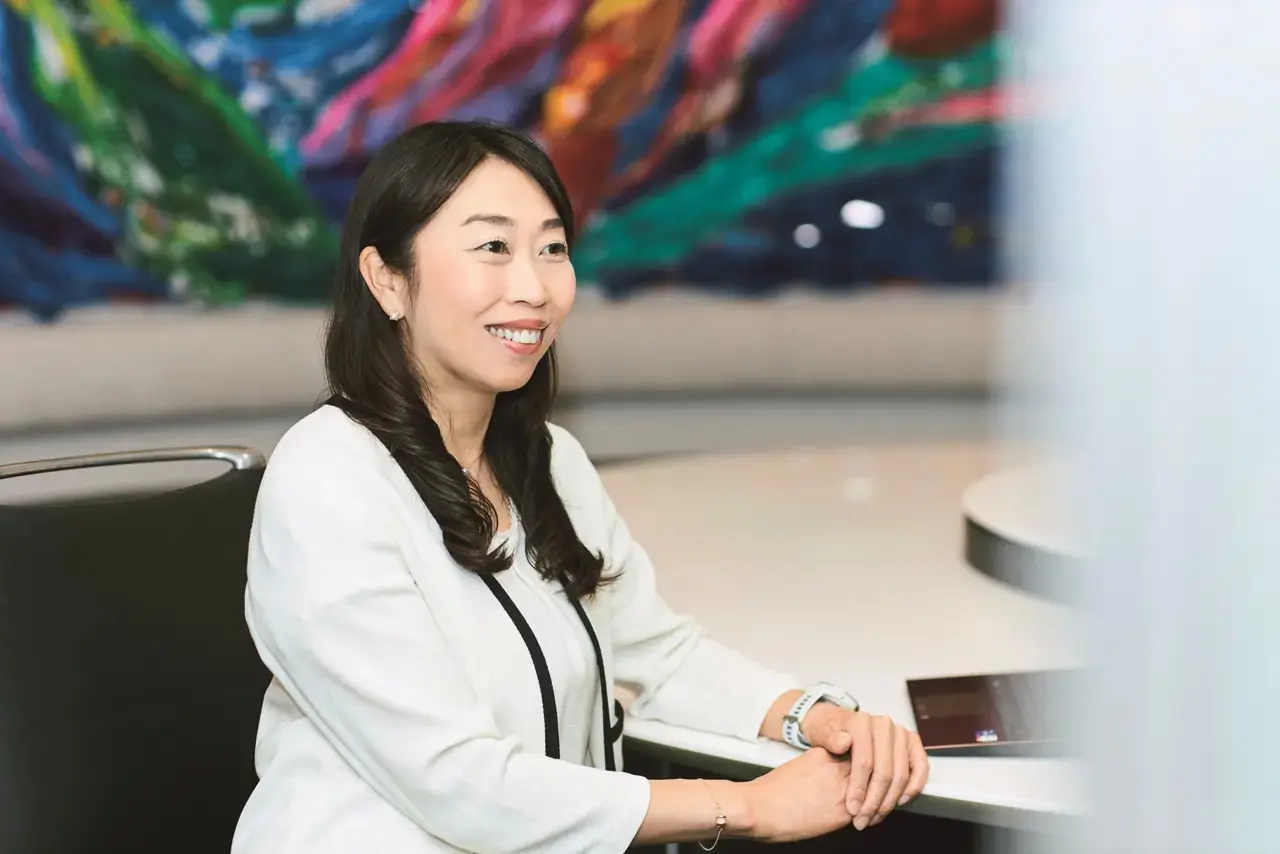 思い立ったときが始め時。50代からでも間に合います