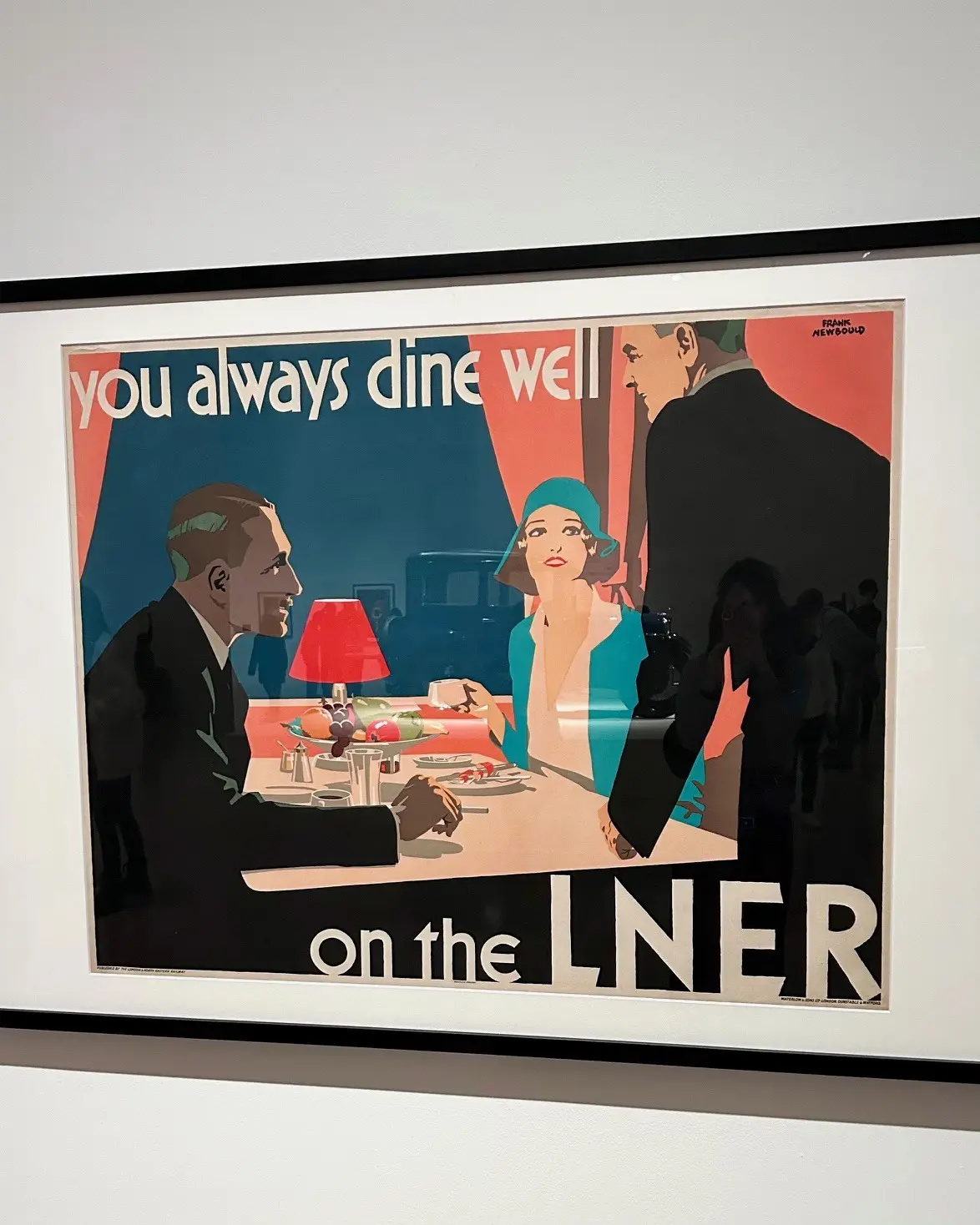 アートなソロ活☆【アール・デコ100年展】に行ってきました！_1_5