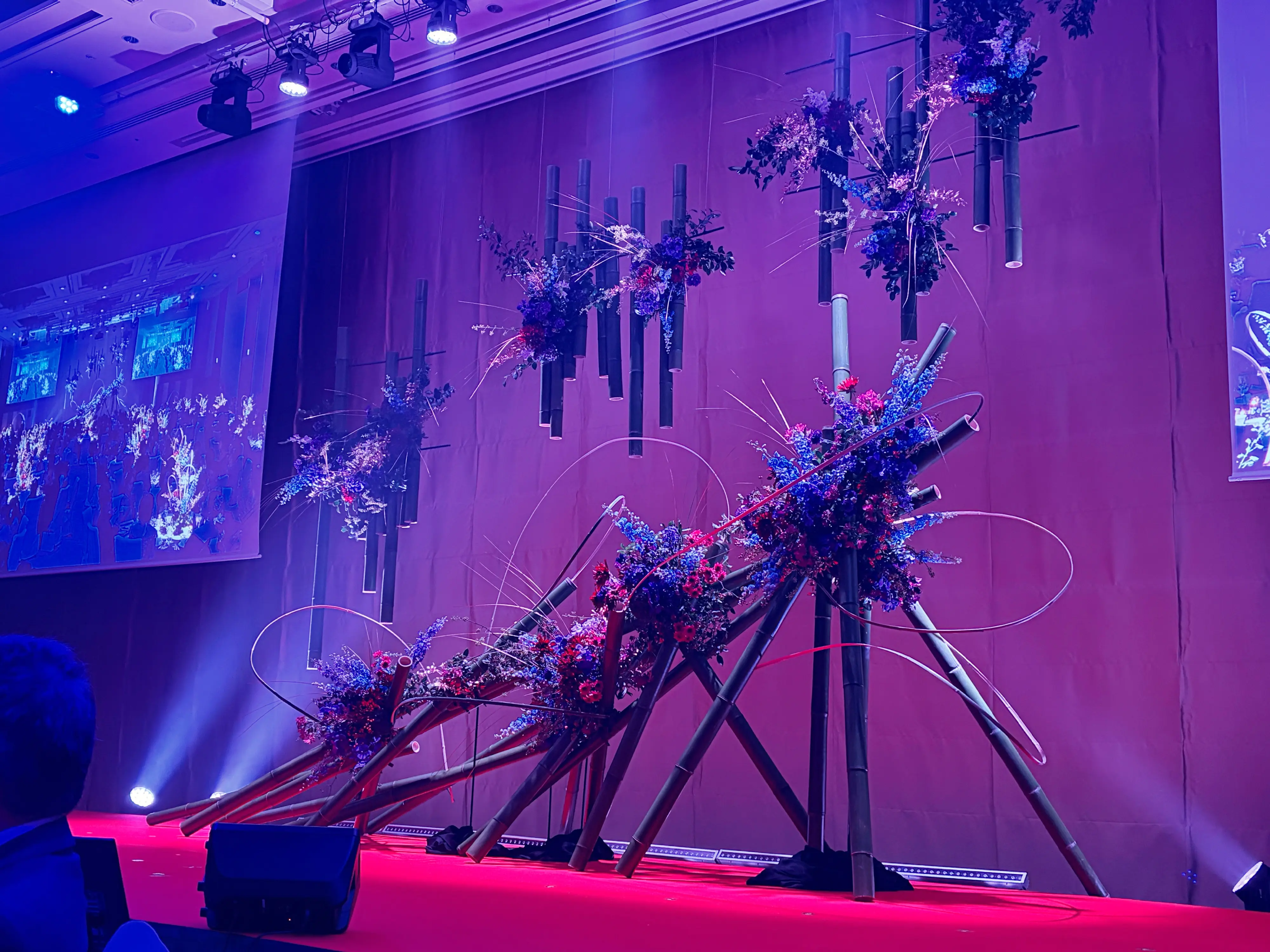 素敵なドレスを、素敵な場所で、素敵な仲間と♡_1_1-2