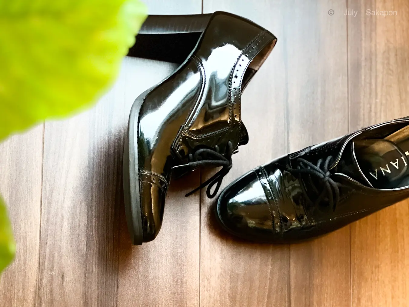 【ソワレ・ドゥ・エクラ】なに着てく？問題🥸さかぽんの場合✨_1_10