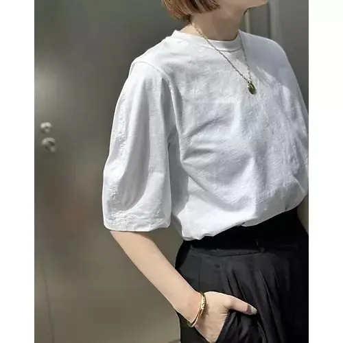 【50代 ファッション】これ買っちゃいました eclat premiumスタッフ《5月編》_1_6-2
