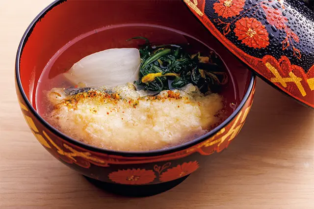 京都で新感覚のコース料理が楽しめる『日本料理 研野』【京都美味手帖