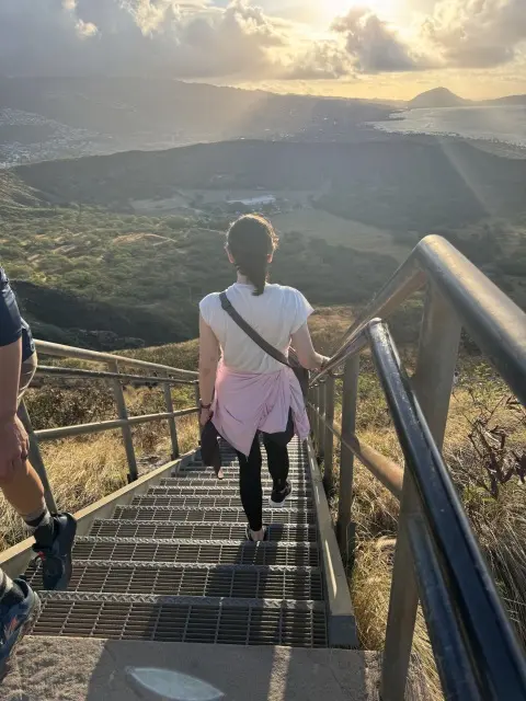【Hawaii】ハワイを満喫♡大人の過ごし方♪_1_2