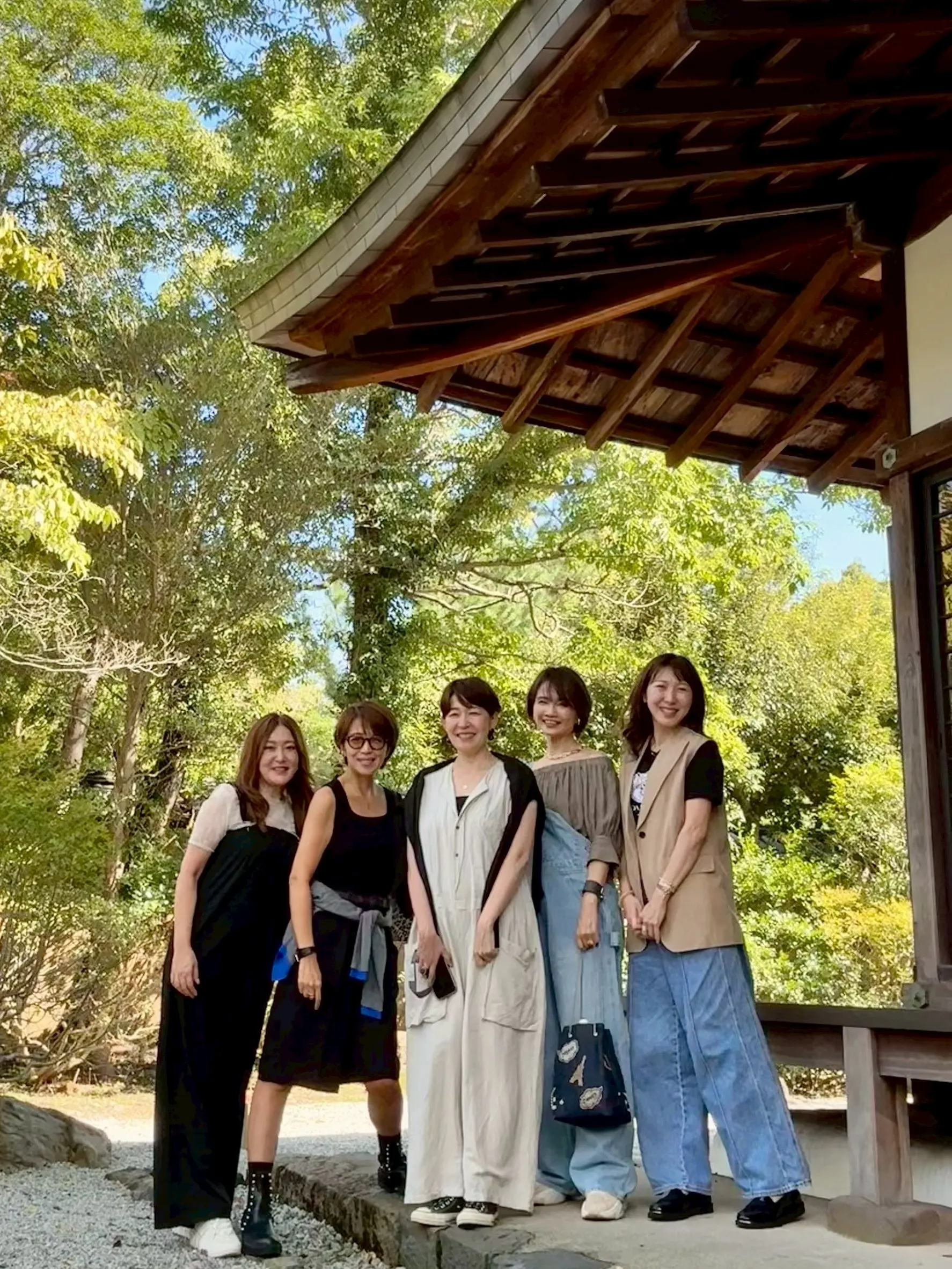 大人の遠足 in 奈良【茶寮 世世ランチからの東大寺・二月堂・奈良公園散策】奈良満喫プラン_1_10