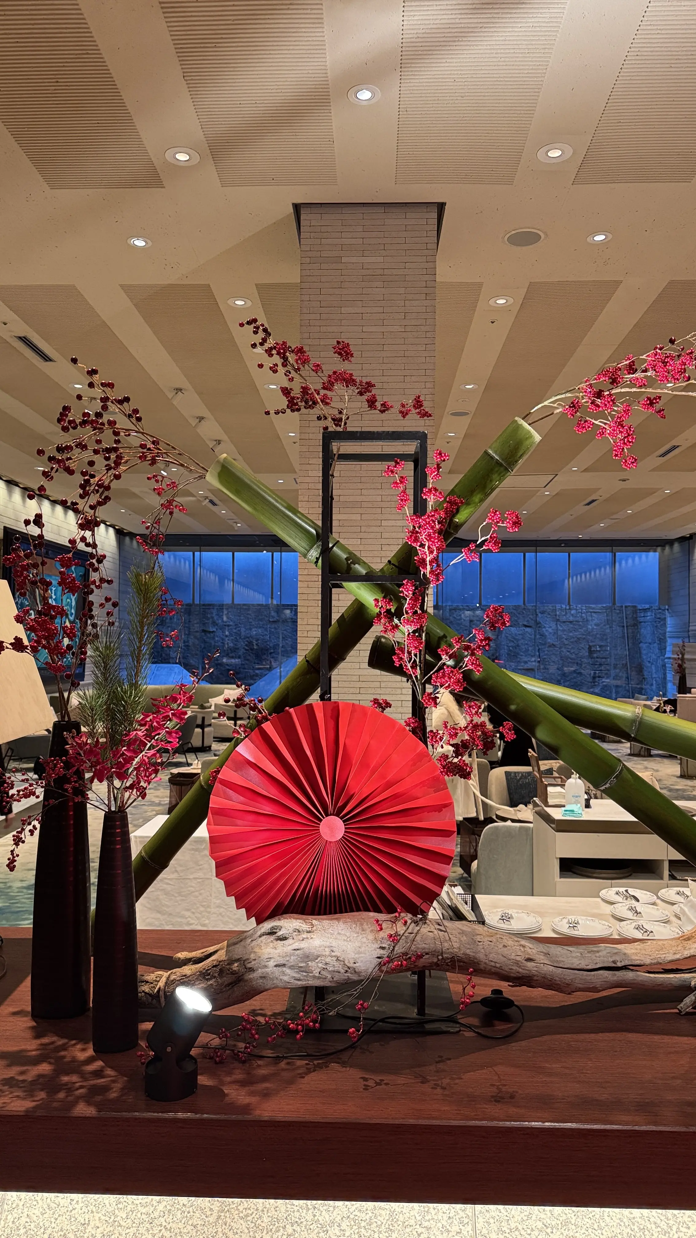 一年のはじまりに、家族で穏やかに食事を囲むという贅沢_1_16