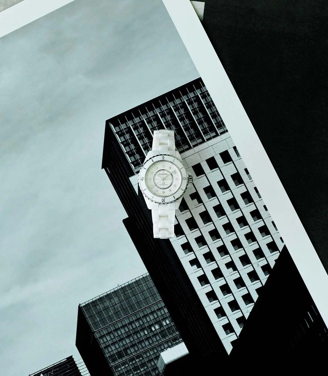 CHANEL