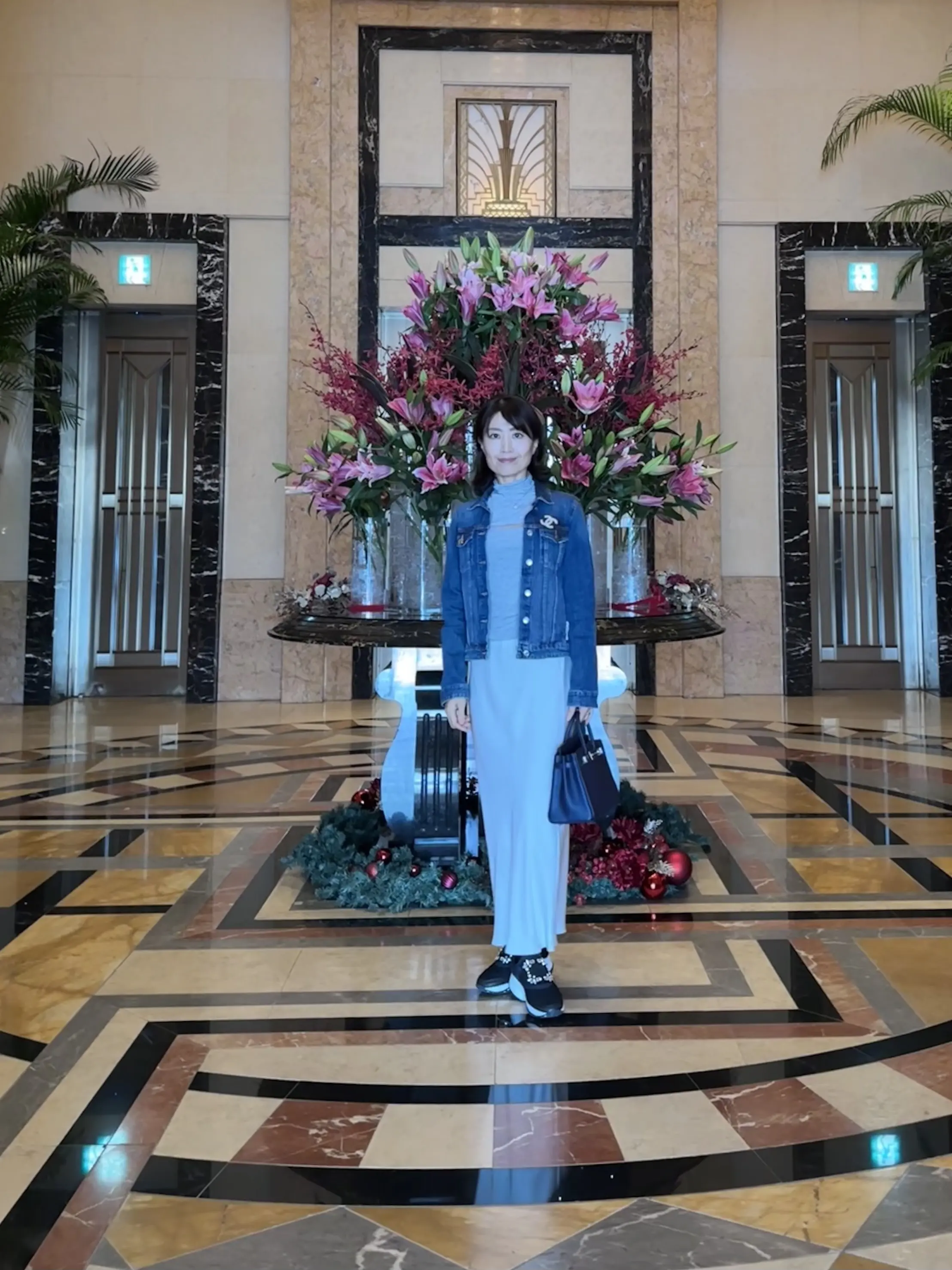 superflyのライブへ　ファッションコーデ_1_10