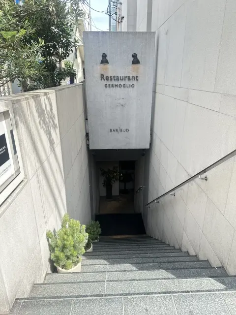 表参道で華組同期お誕生日会🎂_1_5