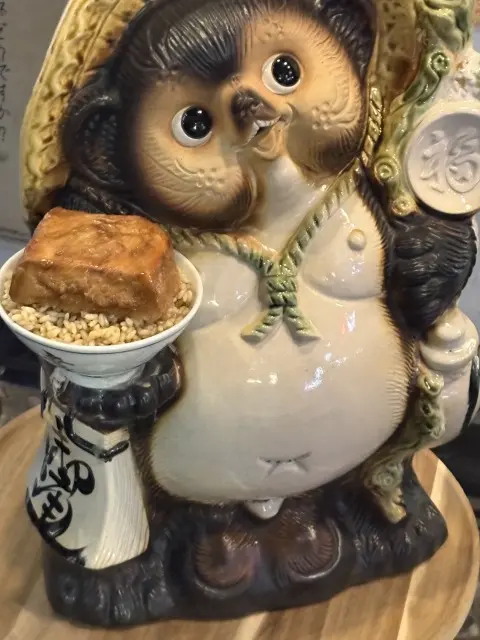 仲間が連れて行ってくれた初“東京のおでん”_1_6