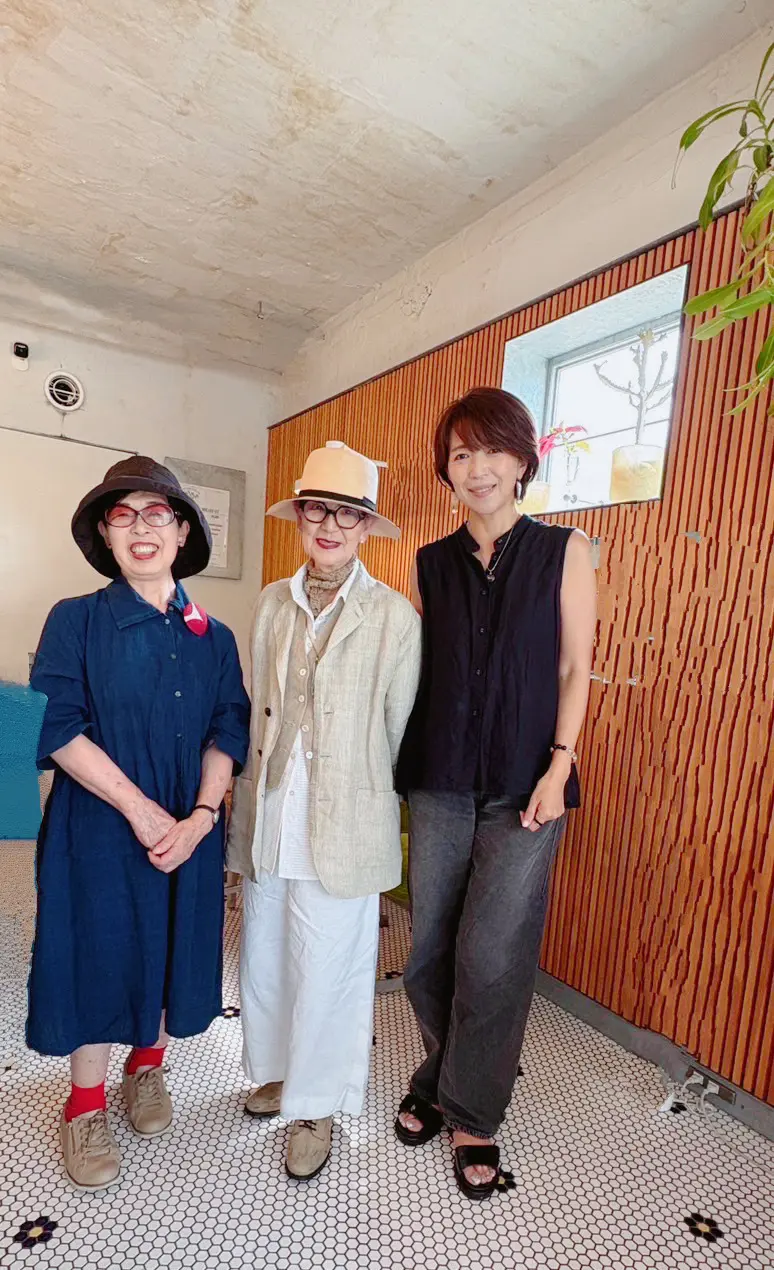 占いが導いてくれたこと。仲間が背を押してくれたこと。東京での学びと、鎌倉での出会い_1_8-1