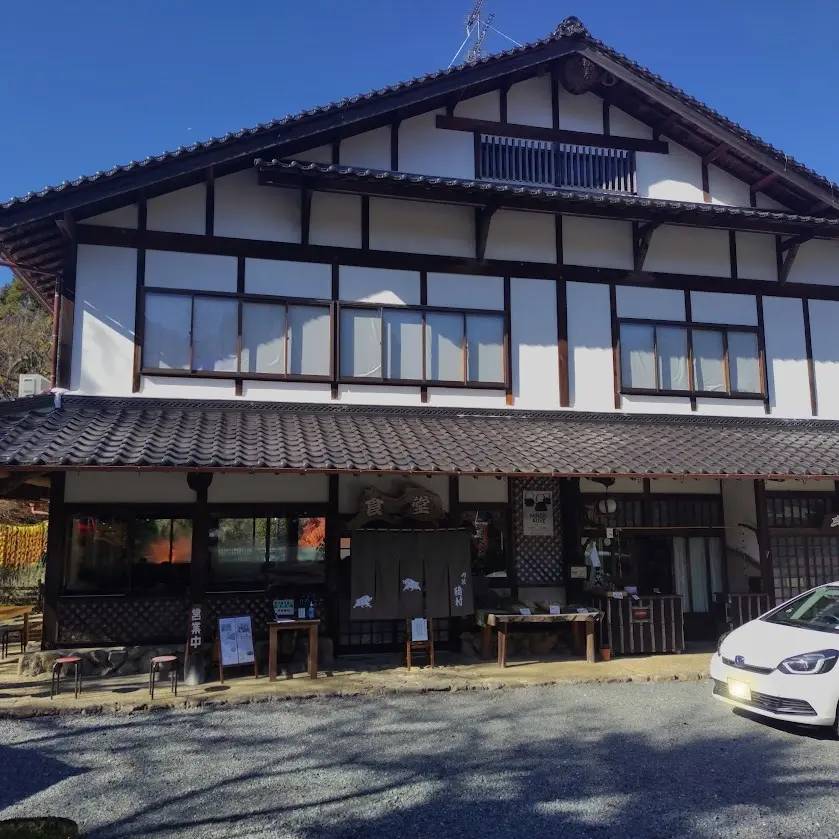 食事処 丹波猪村