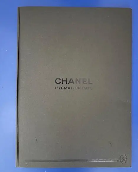 CHANEL BULGARI シャネル ブルガリ ブルガリ展 ネクサスホール ピグマリオンコンサート カフェ 美術館
イタリア展 スイーツ ドルチェ ビアンコマンジャーレ カフェシチリア BAGUETTE STAND バゲット